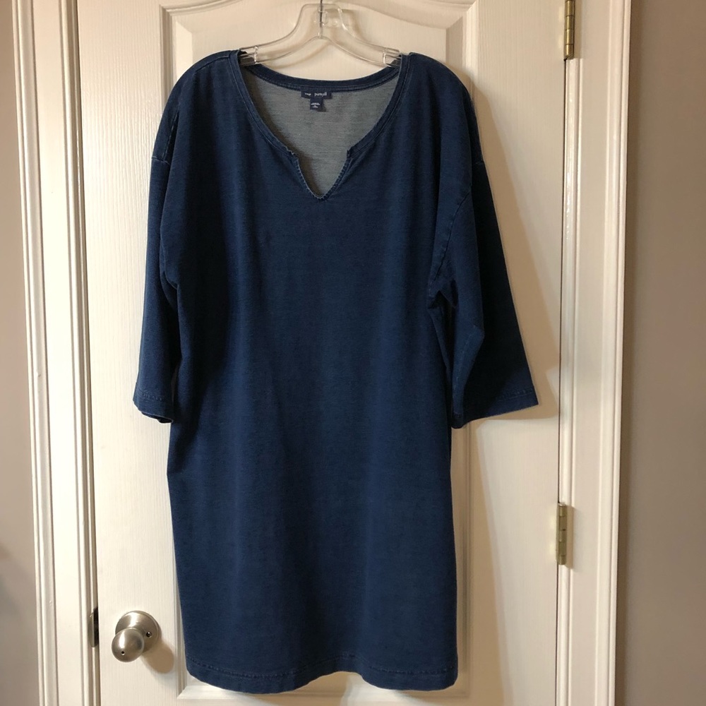 JJill Dress